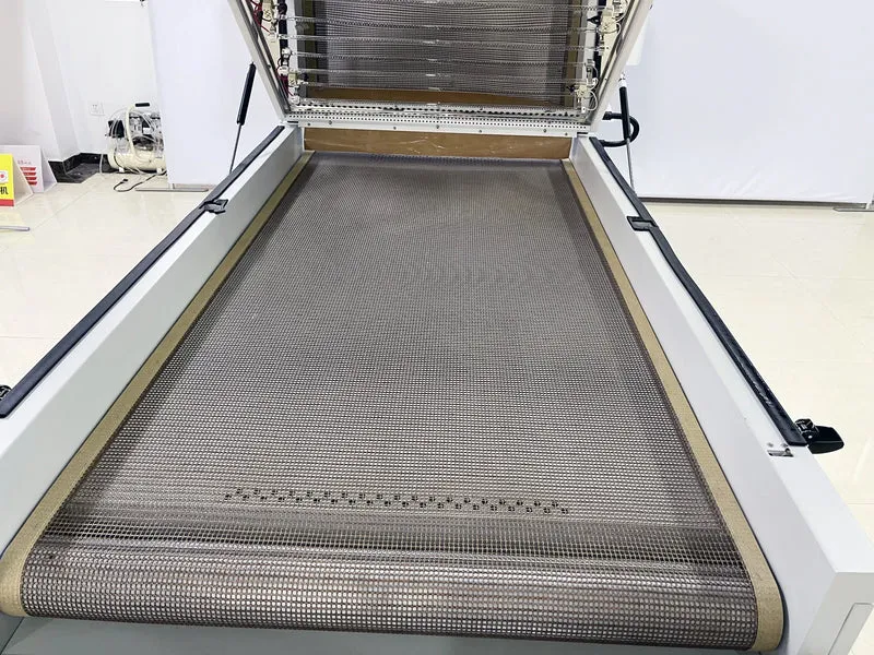 Factory Direct Sale 4 Head I3200 Digital DTF Printer 60cm T-shirt DTF Printing Machine Shake Powder DTF Printer