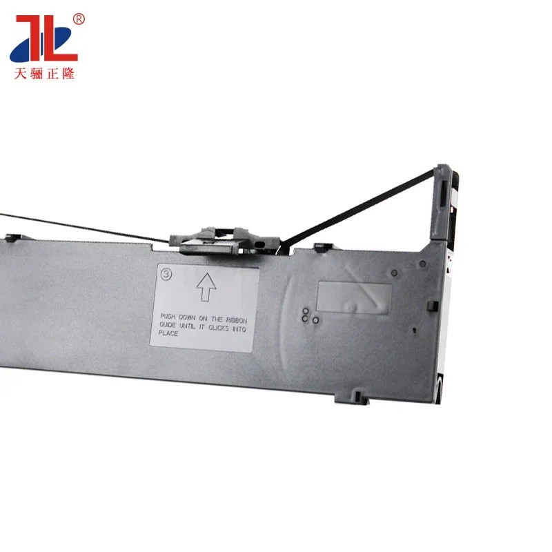 Compatible for LQ2170/LQ2180/LQ2080/LQ1600KIII 12.7mm Nylon66 Printer Ribbon 30m TLZL Brand