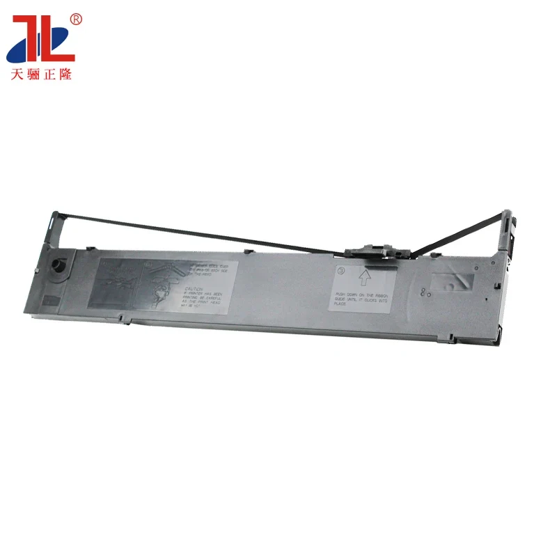 Compatible for LQ2170/LQ2180/LQ2080/LQ1600KIII 12.7mm Nylon66 Printer Ribbon 30m TLZL Brand