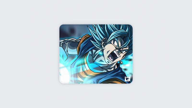 Blaue Fusion