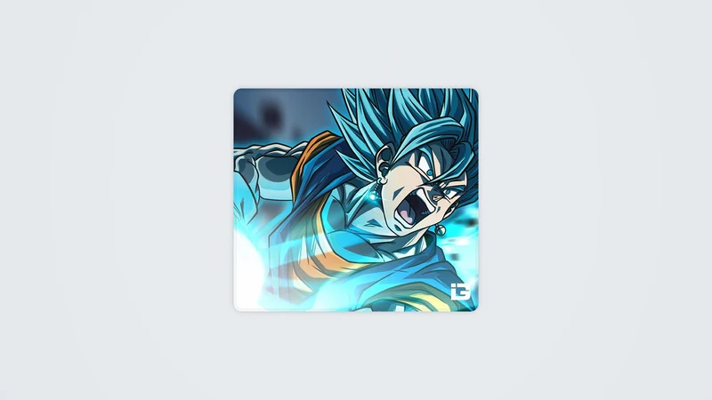 Blaue Fusion