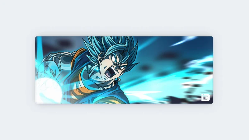 Blaue Fusion