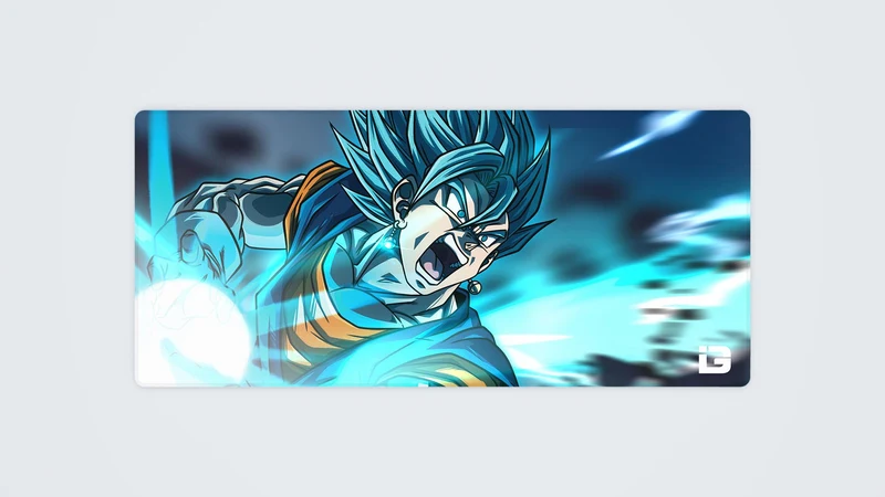 Blaue Fusion