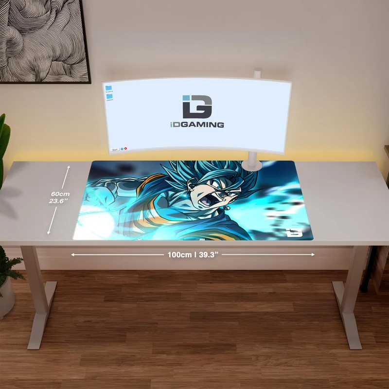 Blaue Fusion