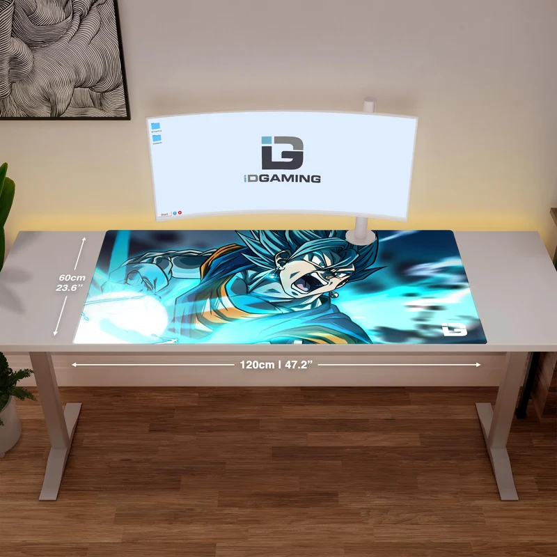 Blaue Fusion
