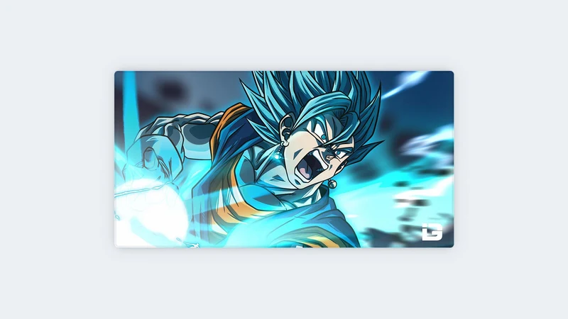 Blaue Fusion