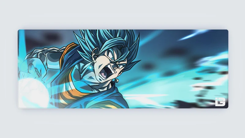 Blaue Fusion