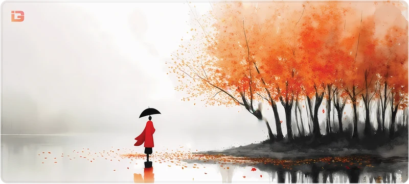 Japanischer Herbst