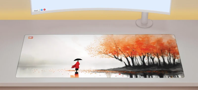 Japanischer Herbst