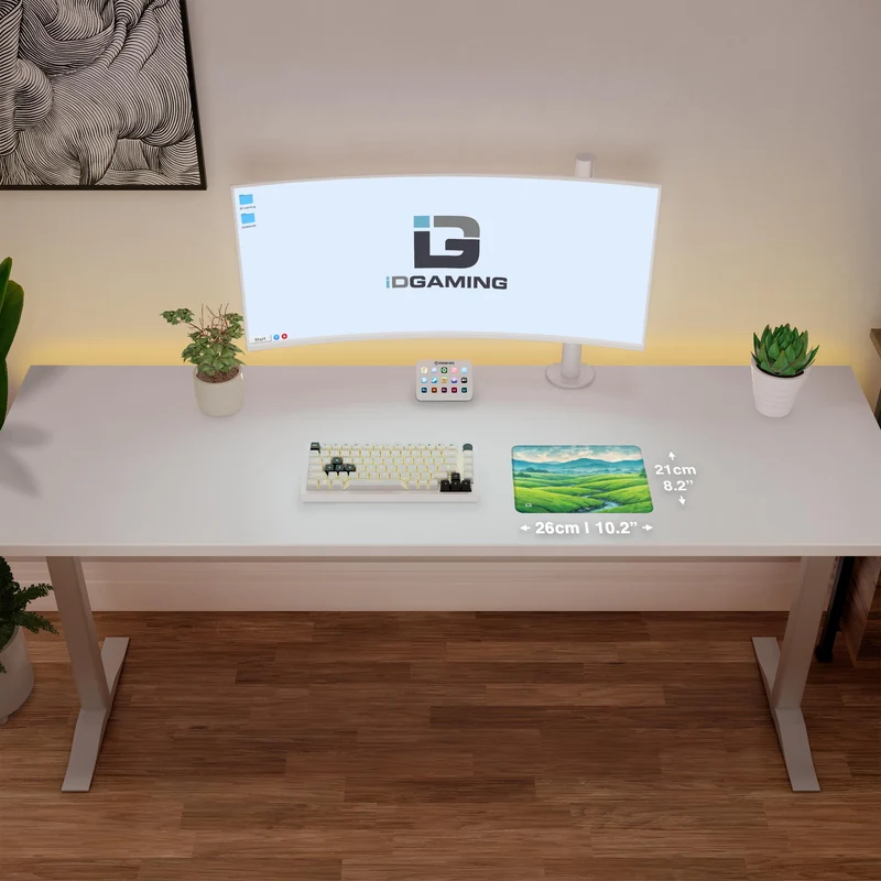 Grüne Träume