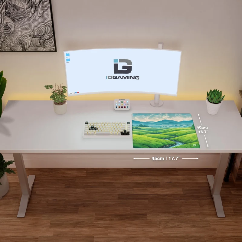 Grüne Träume