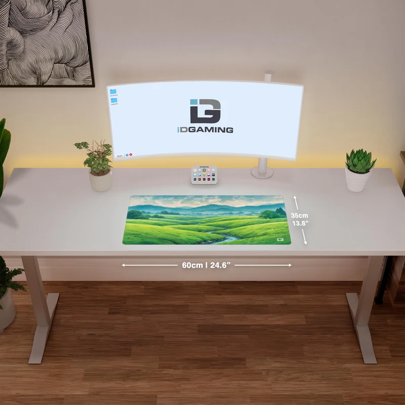 Grüne Träume