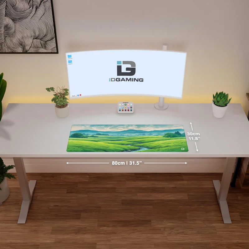 Grüne Träume