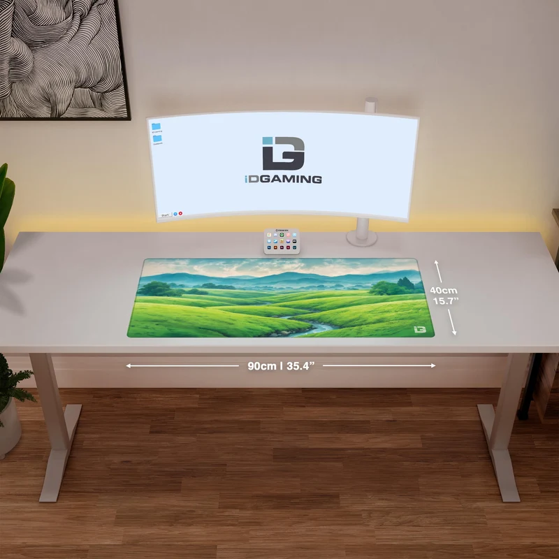 Grüne Träume