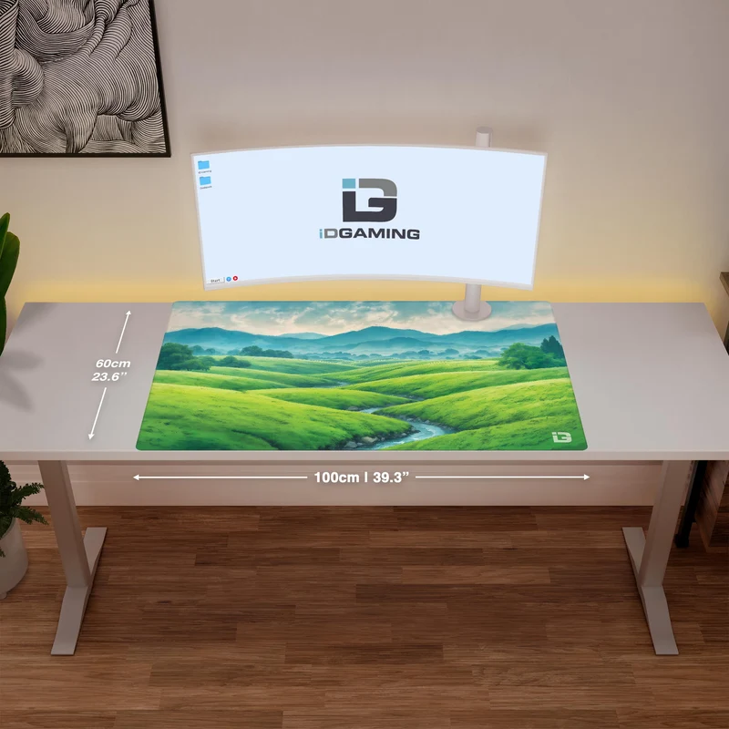 Grüne Träume
