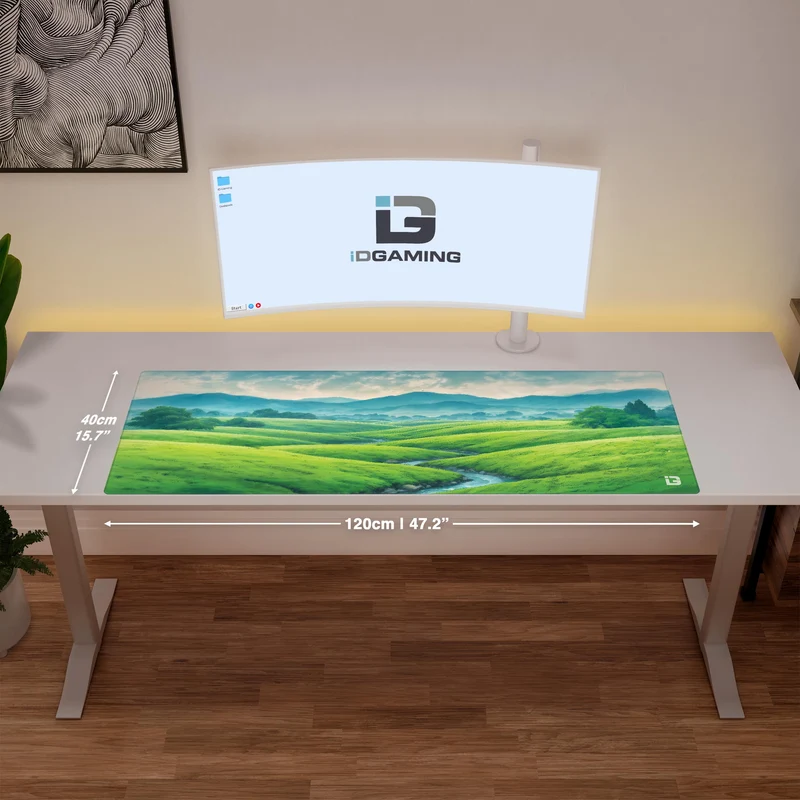 Grüne Träume