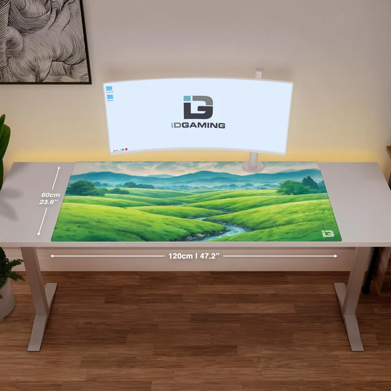 Grüne Träume