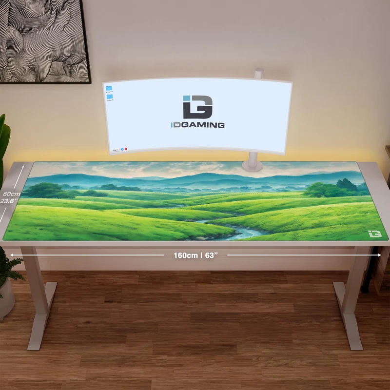 Grüne Träume