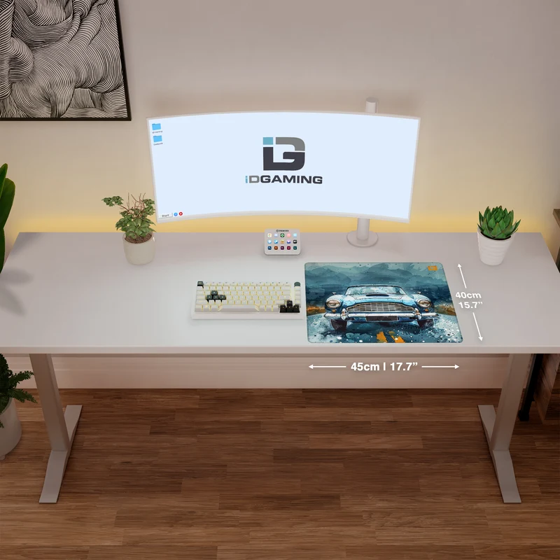 Aquarell DB5