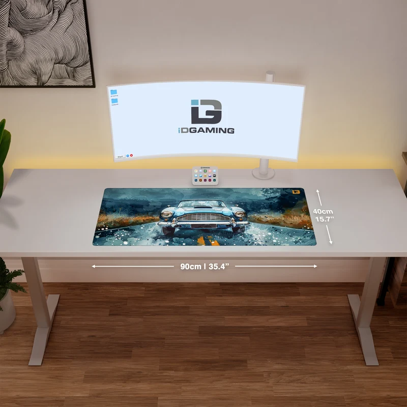 Aquarell DB5