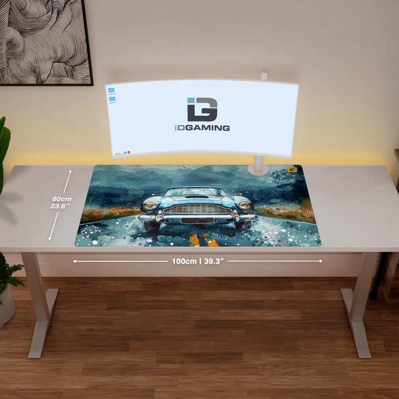 Aquarell DB5