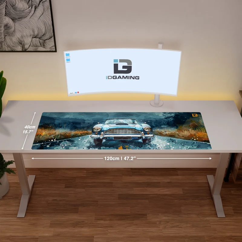 Aquarell DB5