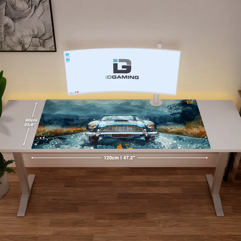 Aquarell DB5