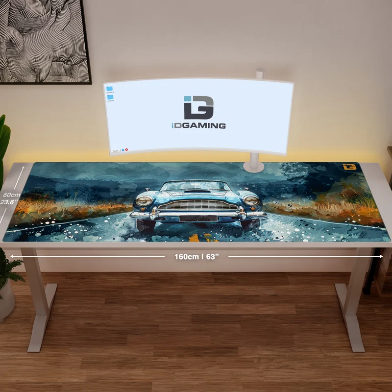 Aquarell DB5