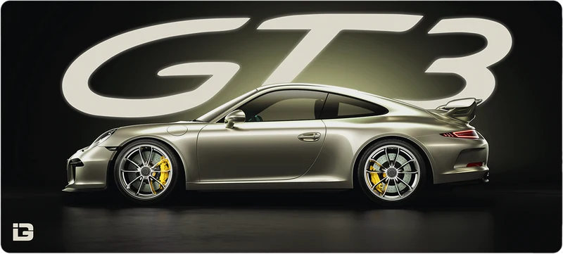 Silber GT3