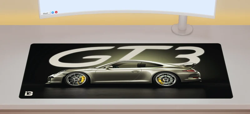 Silber GT3