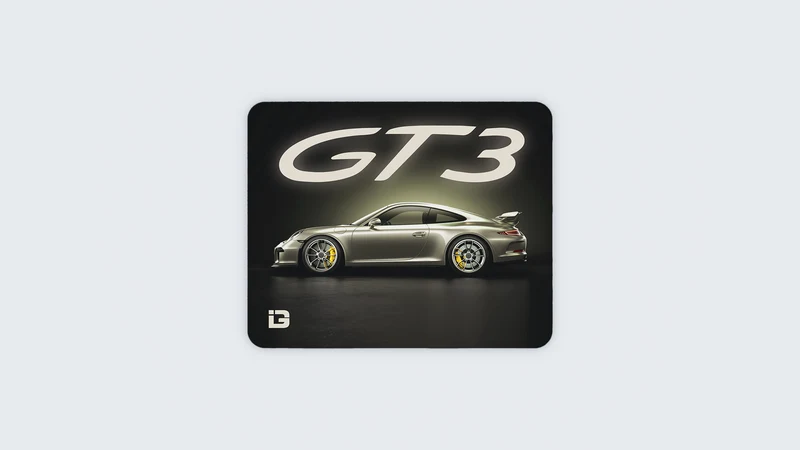 Silber GT3