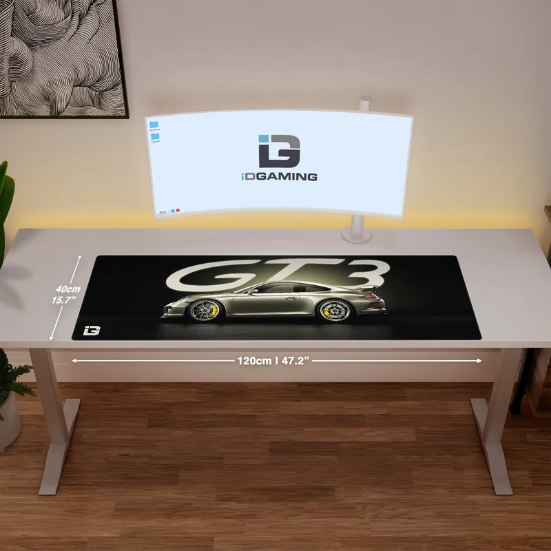 Silber GT3