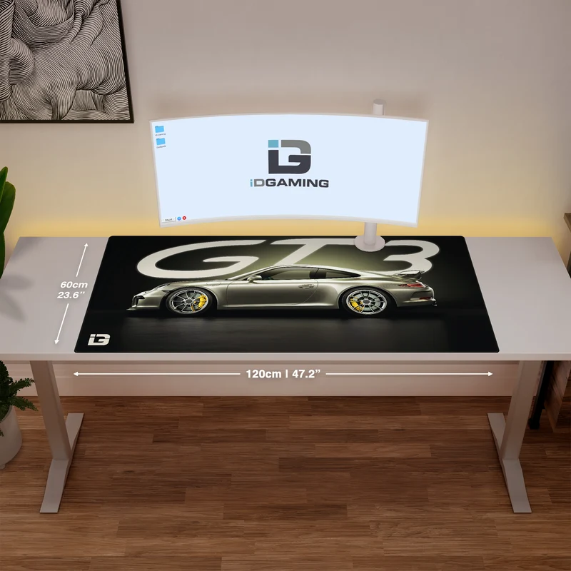 Silber GT3