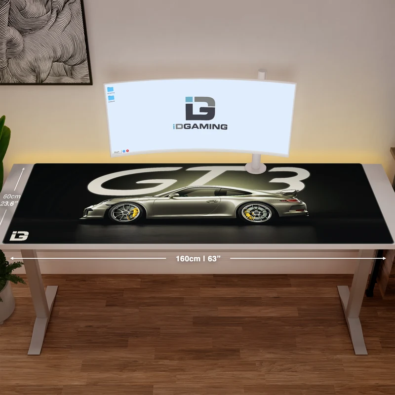 Silber GT3