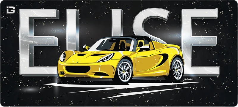 Elise