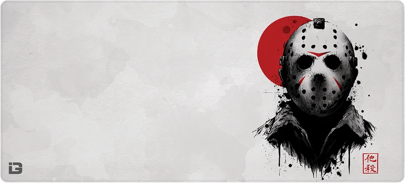 Jason Ink