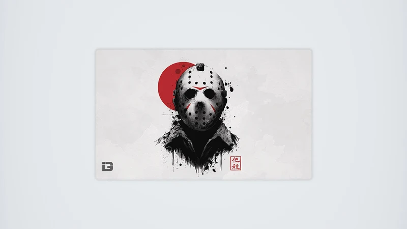 Jason Ink