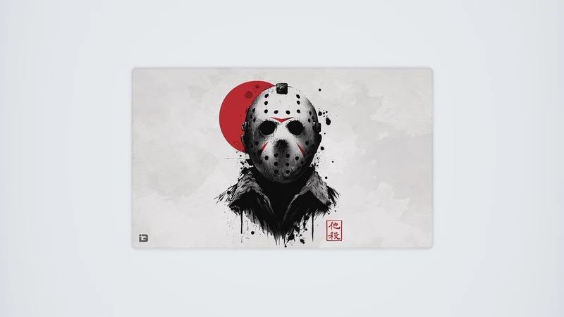 Jason Ink