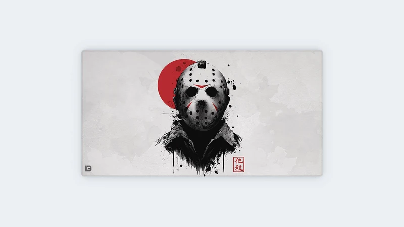 Jason Ink