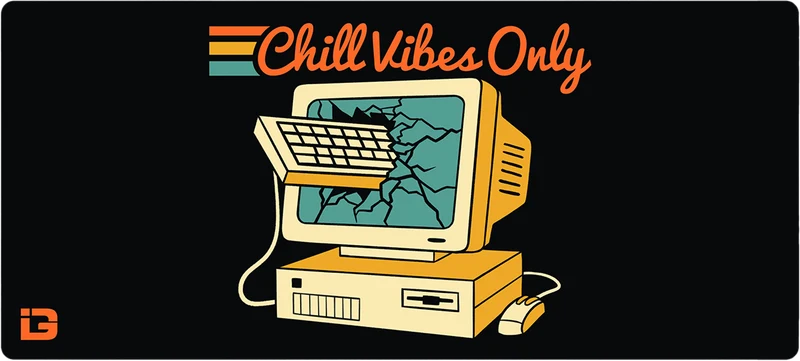 Nur Chill-Vibes