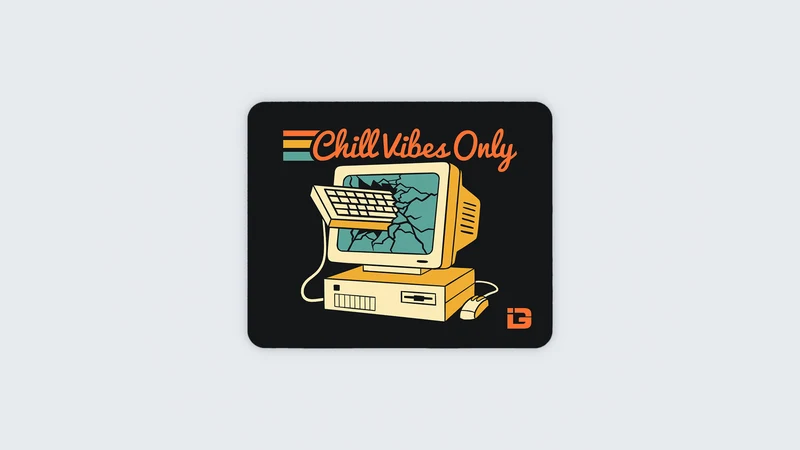 Nur Chill-Vibes