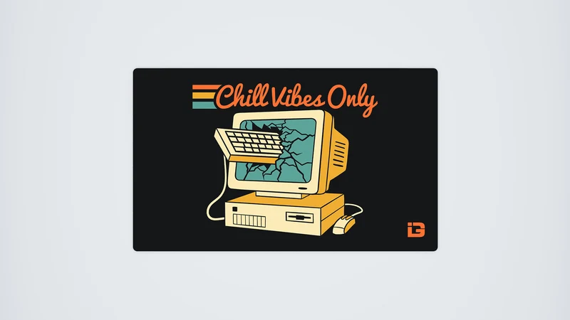 Nur Chill-Vibes