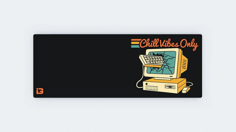 Nur Chill-Vibes