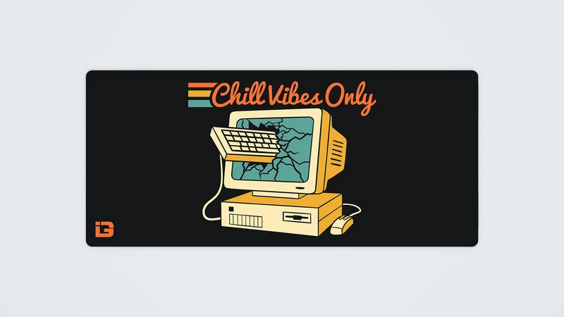 Nur Chill-Vibes