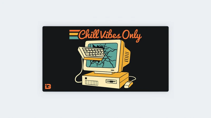 Nur Chill-Vibes