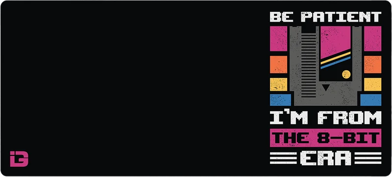 8-Bit-Ära