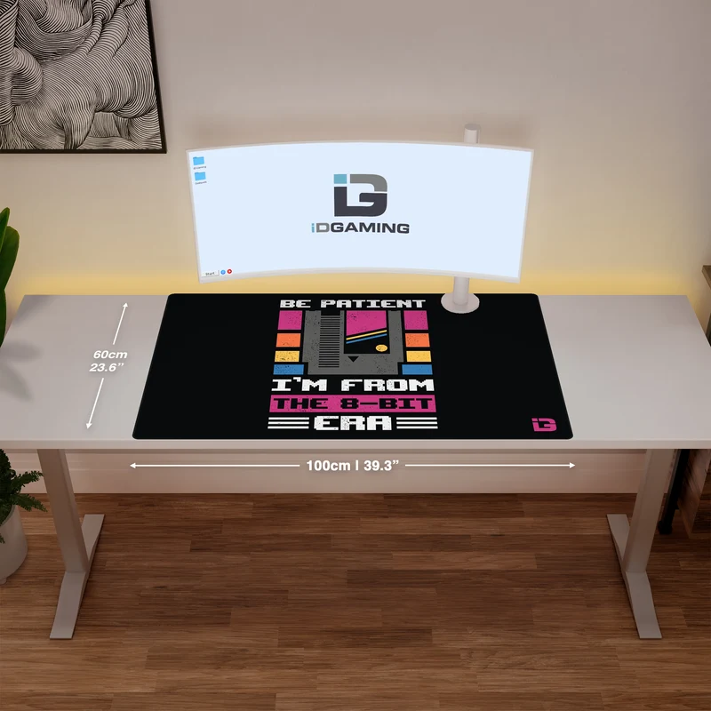 8-Bit-Ära