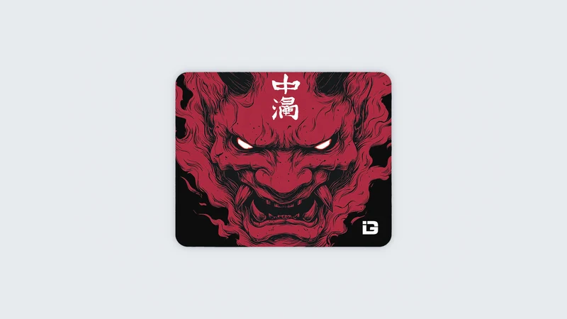 Böser Oni