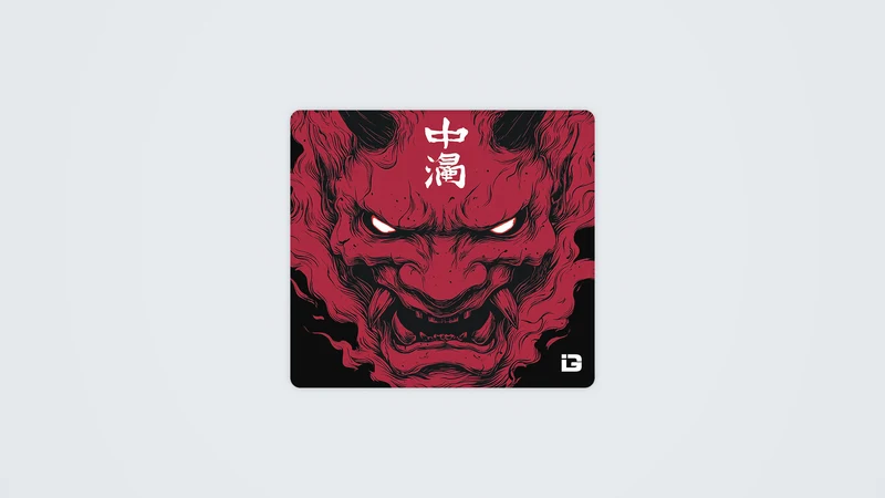 Böser Oni