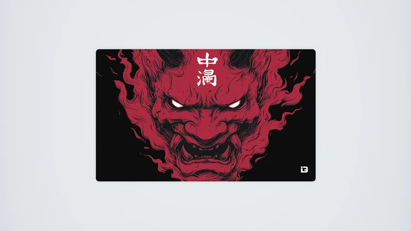 Böser Oni